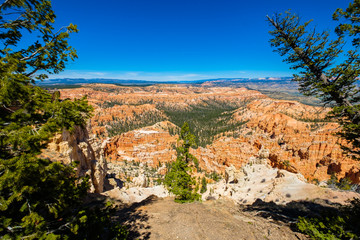 Bryce Canyon Utah