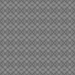 Fabric looking gray seamless texture.