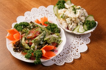 russian food , 러시아 음식