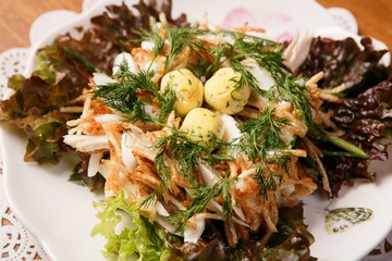 russian food, 러시아 음식
