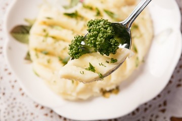 russia style cuisine