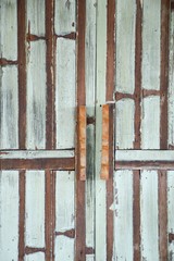 old wood door texture