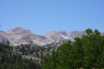 Mountain Landscape