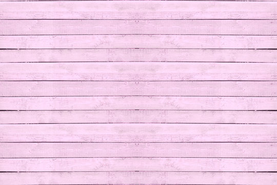 Wood texture pink colored