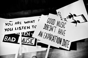 Music Posters