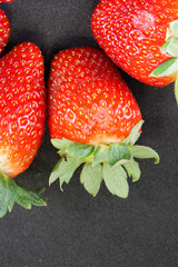 strawberry