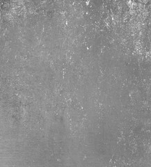 Grunge gray background