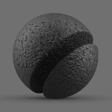 Asphalt Rough