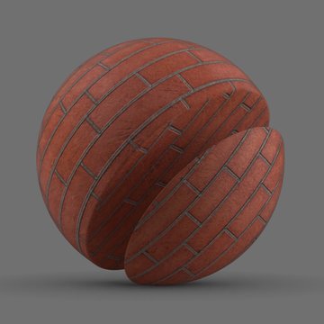 Bricks Victorian Combined