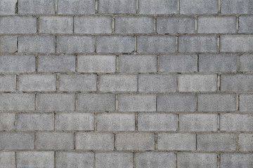 Naklejka premium surface of old cement wall.