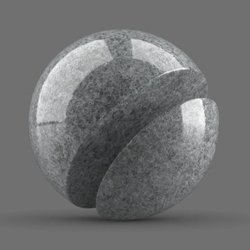 Granite Grey Dark