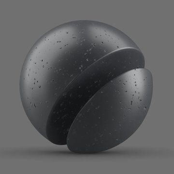 Lavastone Polished Clean