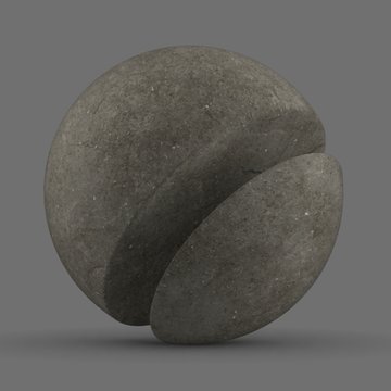 Stone Grey Flat