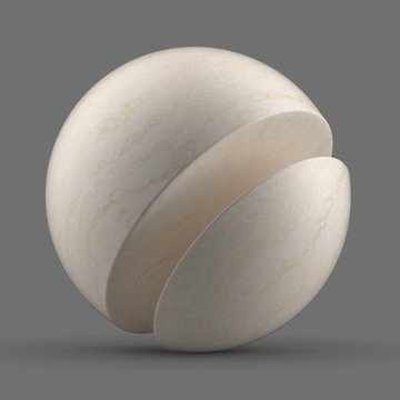 Travertine Alabastrino Honed Filled