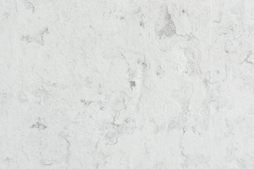 concrete wall in whitewash