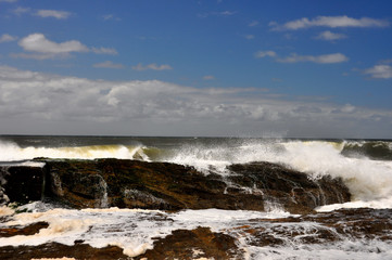 Australia - Coolangatta