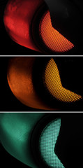 Traffic lights