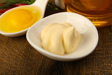 Mayonnaise