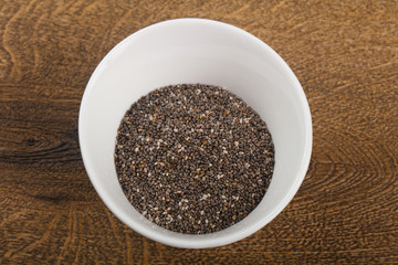 Chia seeds