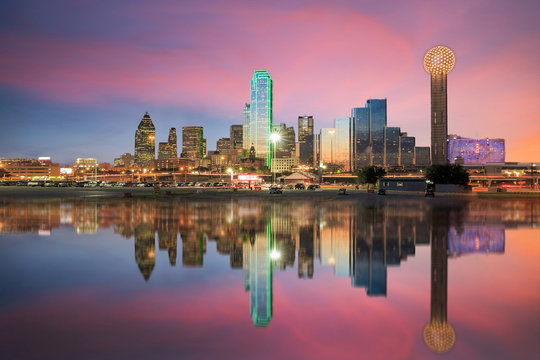 Dallas Skyline Images – Browse 5,452 Stock Photos, Vectors, and Video |  Adobe Stock
