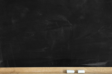 Blank Blackboard ./Blank Blackboard 