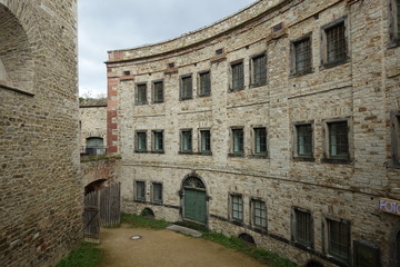 Festung 1