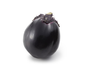 加茂なす（京野菜）