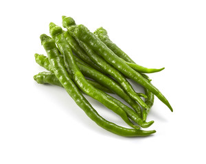 甘長唐辛子（京野菜）