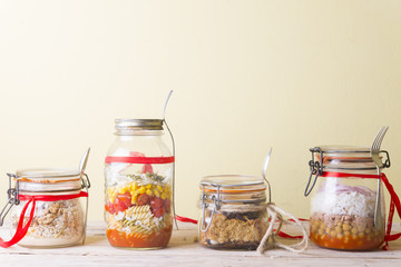 Food jar