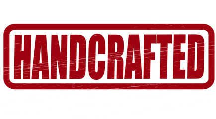 Handcrafted