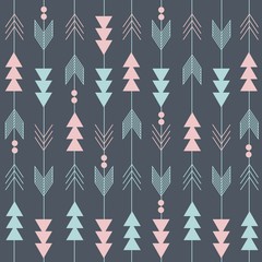 boho pattern © Alona