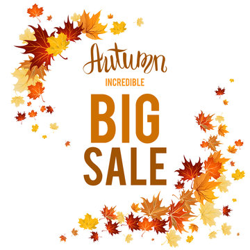 Hello autumn design sale