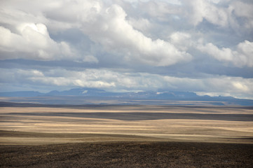 Argentina - El Calafate