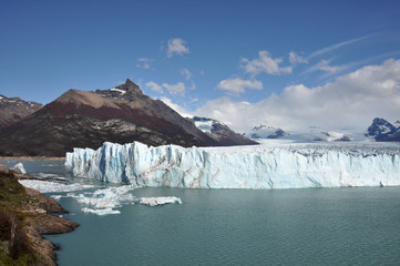 Argentina - El Calafate Perito Moreno