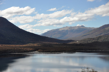 Argentina on the road 40