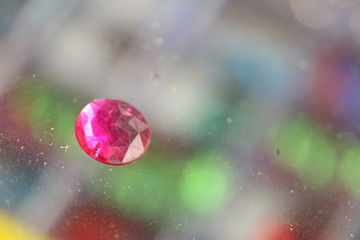 Diamond Crystal