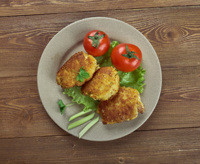 Danish Fish Balls