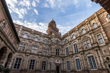 Hotel d'Assezat - Toulouse