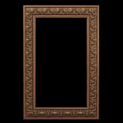 Классическая рама