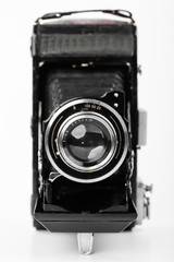 Old camera