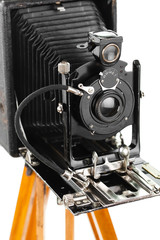 Old camera