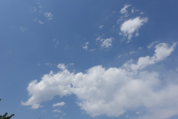 青空