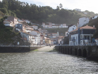 Cudillero