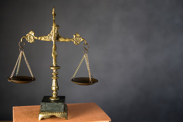 Law and Justice Theme