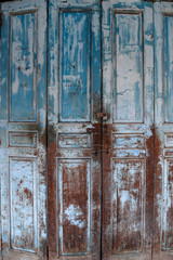 door wood texture