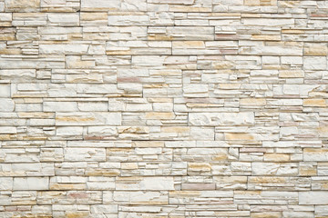 Ledgestone wall background