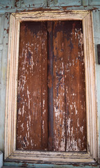 door wood texture