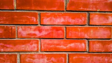 Brick background