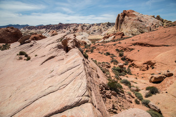 Valley of Fire