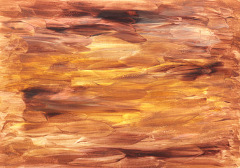 Abstract watercolor background